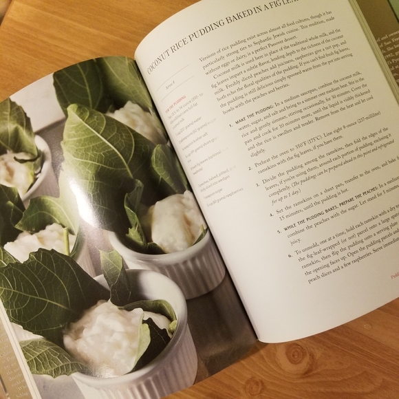 Baking at the 20th Century Cafe - Picture 5 of 5